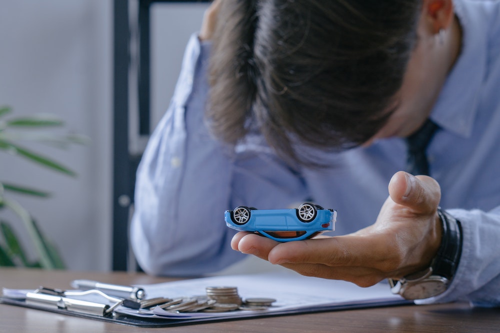 Litige assurance auto : contestation de la mise en jeu de la garantie tous risques en cas d'incendie accidentel