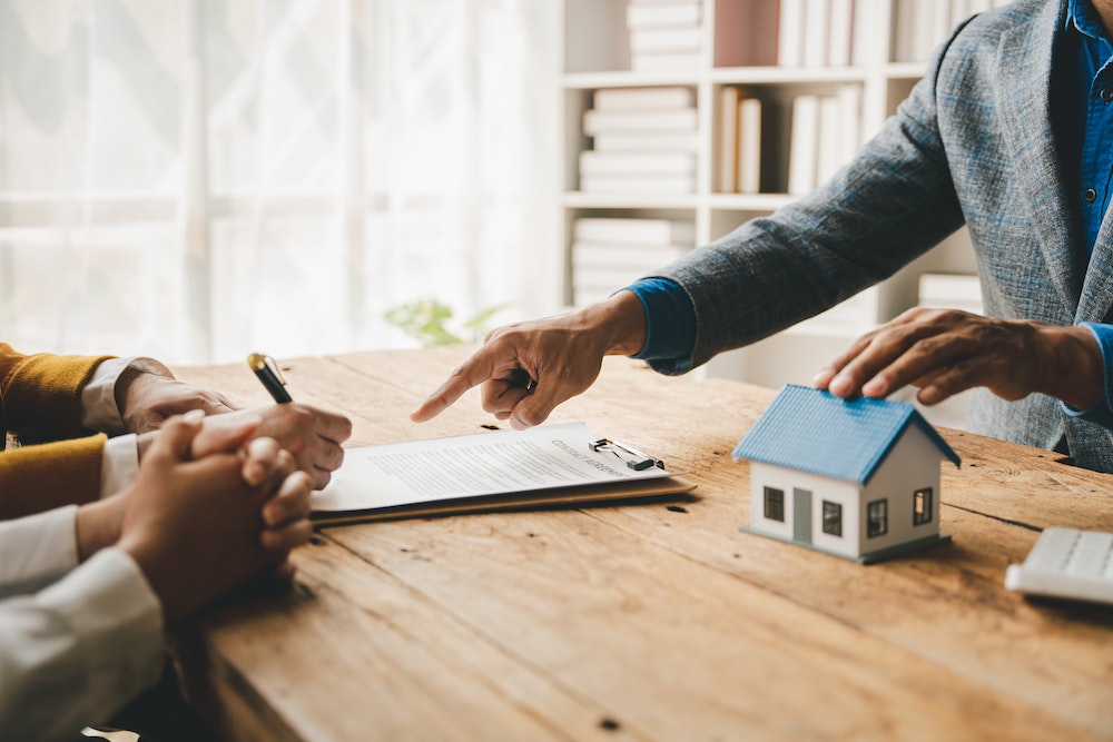 Comprendre le bail professionnel : un guide complet