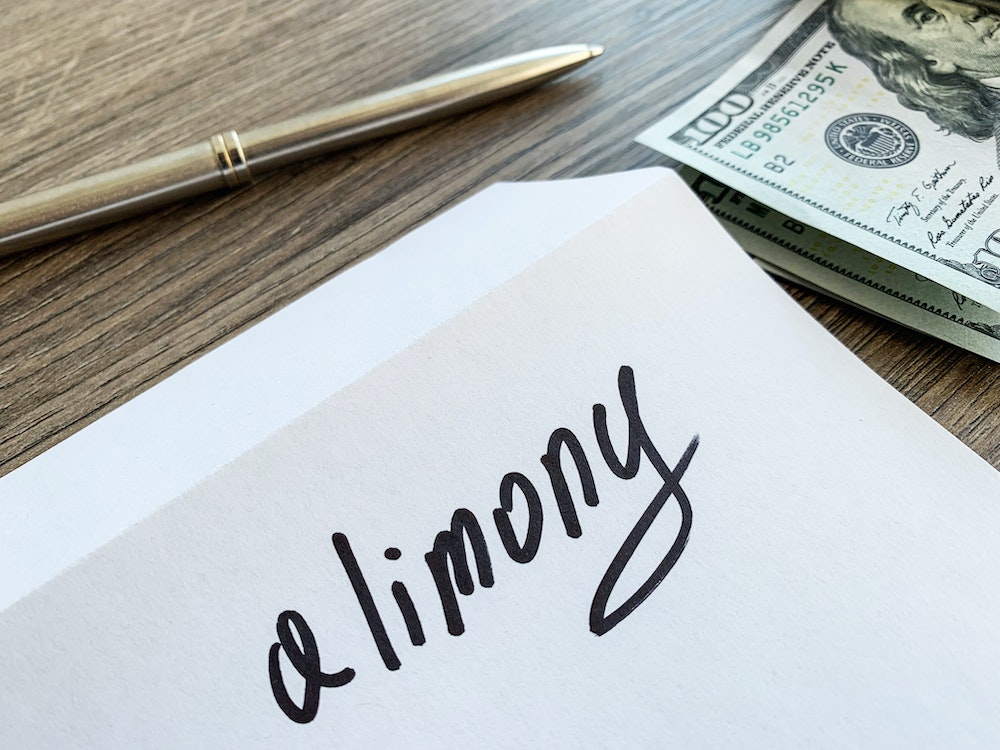 Divorce et pension alimentaire : tout ce que vous devez savoir