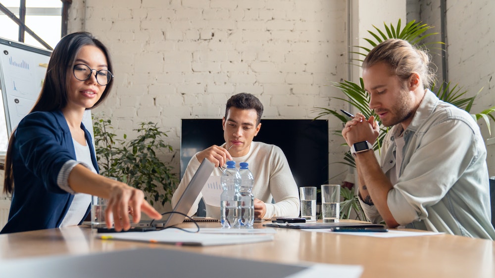 Entrepreneur individuel à responsabilité limitée (EIRL) : un statut juridique intéressant pour les entrepreneurs