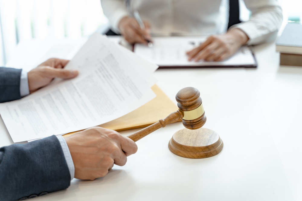 Assurance protection juridique: une nécessité pour tous?