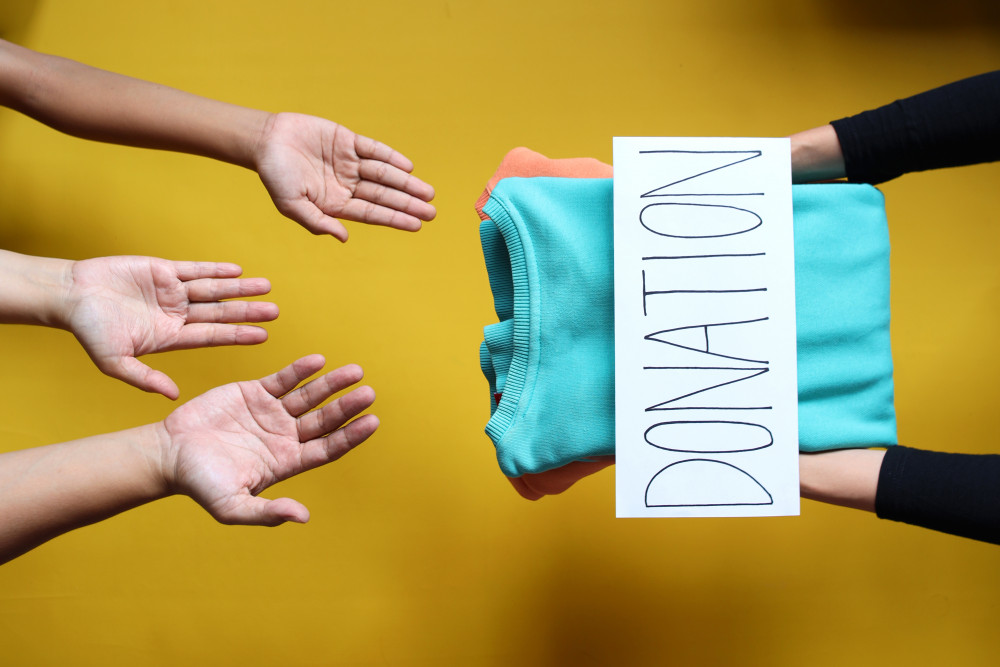 Faire une donation chez le notaire : tout ce que vous devez savoir