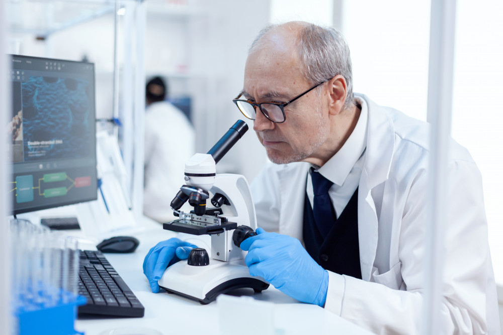 Les investigations scientifiques au service de la justice : décryptage et enjeux