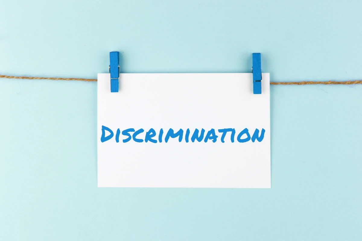 La lutte contre la discrimination s'intensifie : des sanctions plus sévères pour une société plus juste