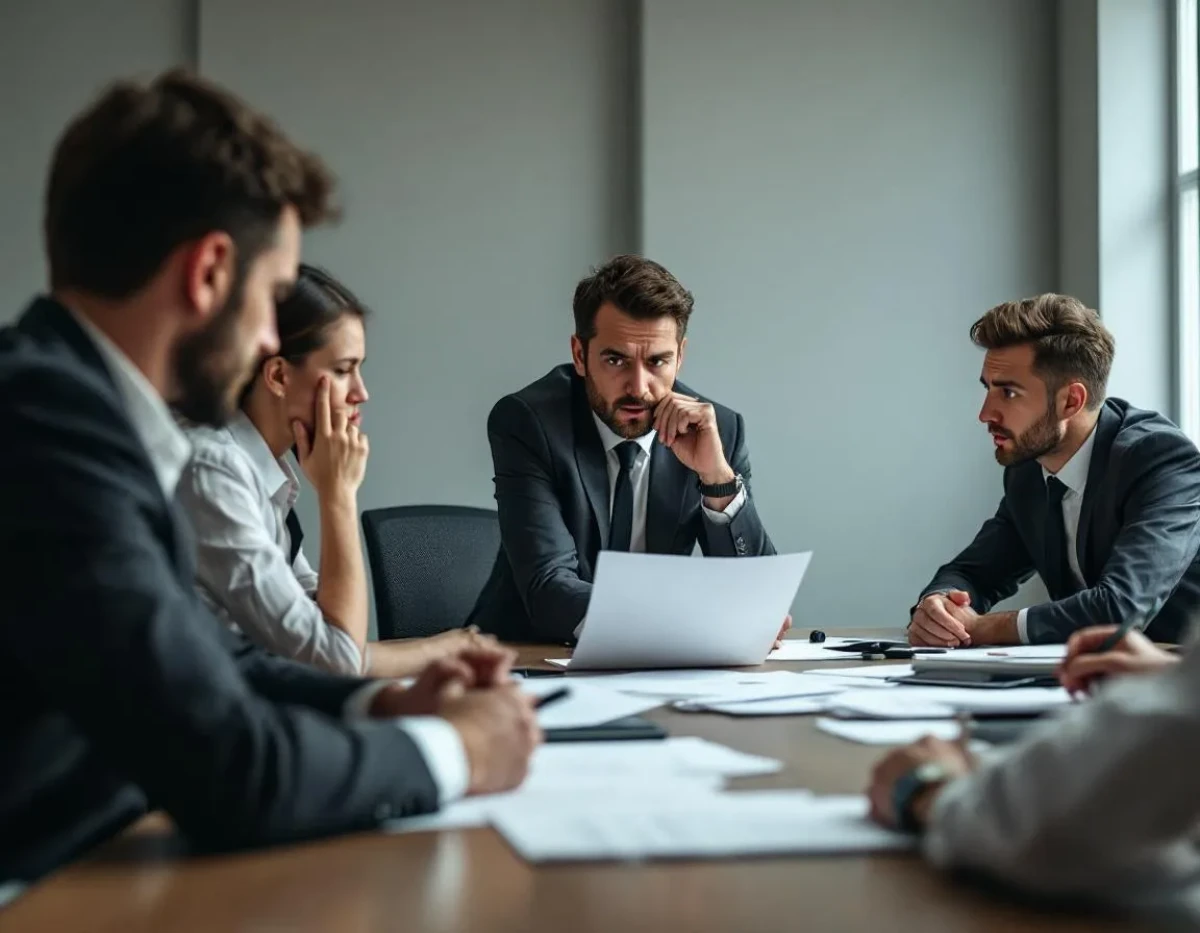 Quand le droit d'alerte du CSE face aux risques psychosociaux reste lettre morte : conséquences et recours