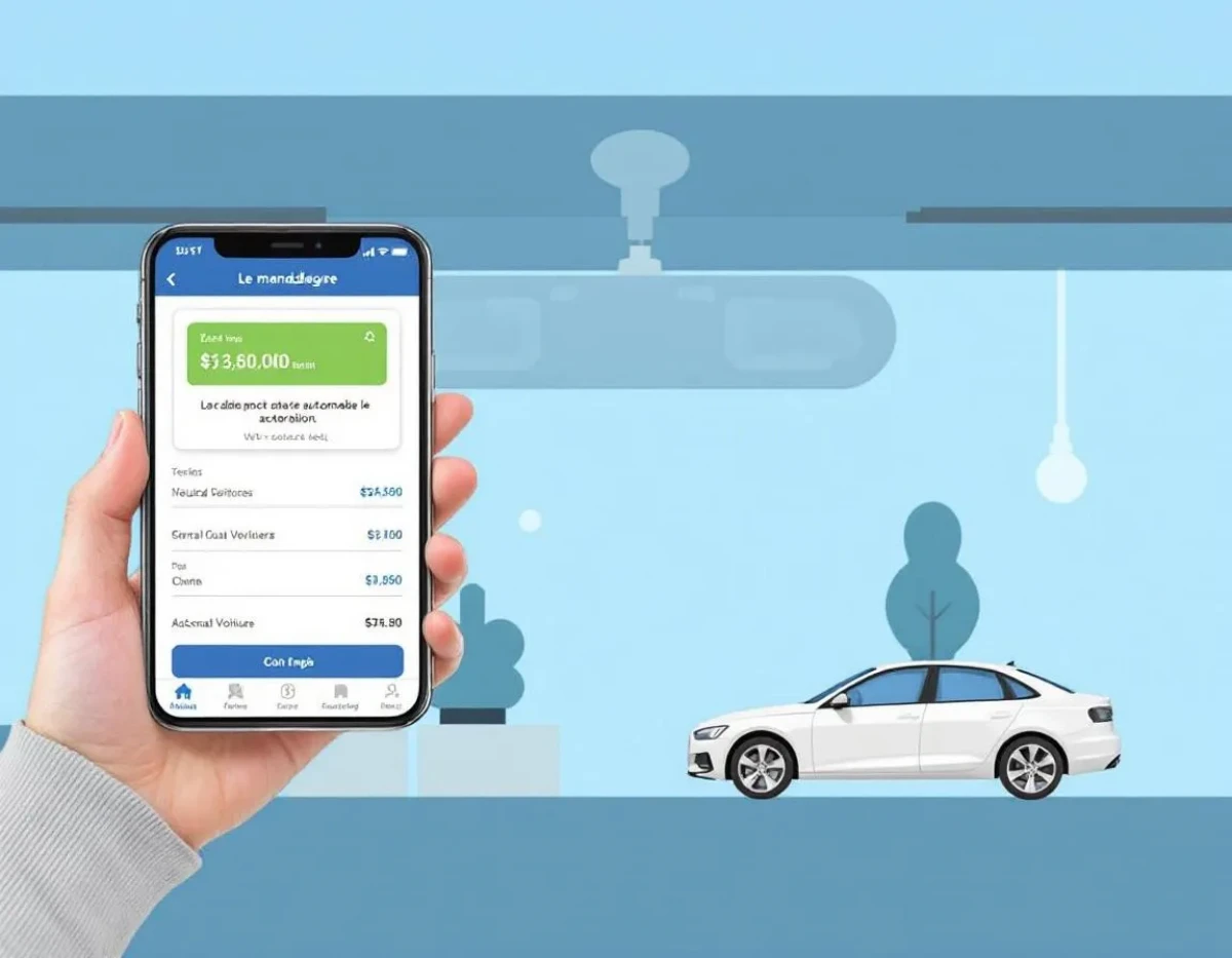 Le Mandataire Automobile : Un Intermédiaire Incontournable pour Acheter une Voiture Neuve à Prix Réduit