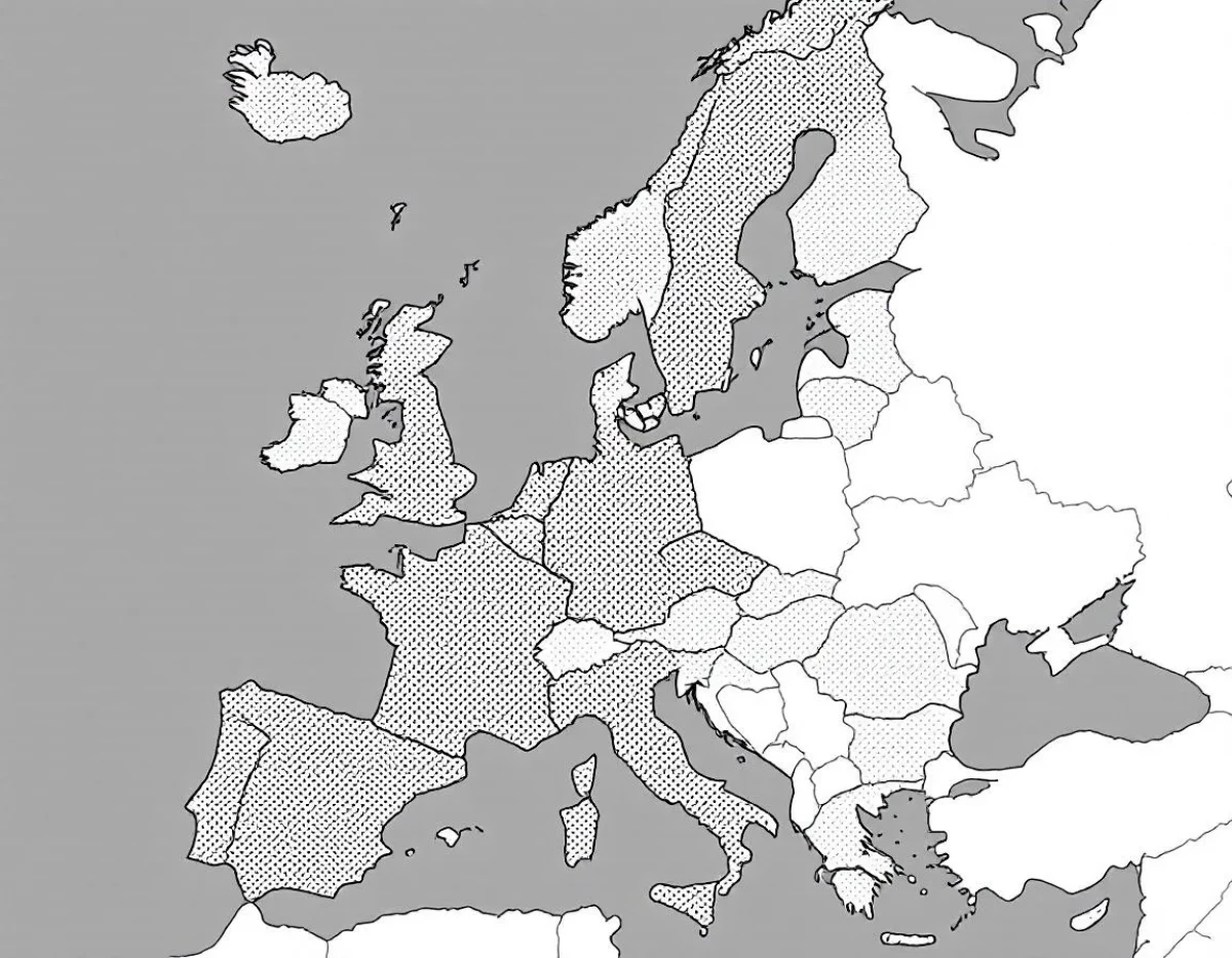 Assurance décennale et comparatif des obligations en Europe