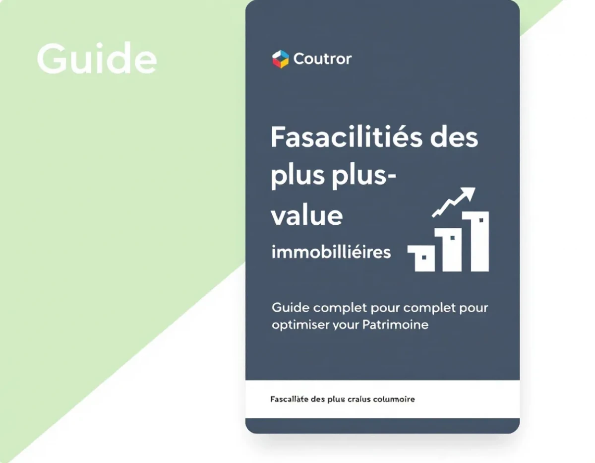 La Fiscalité des Plus-Values Immobilières : Guide Complet pour Optimiser votre Patrimoine