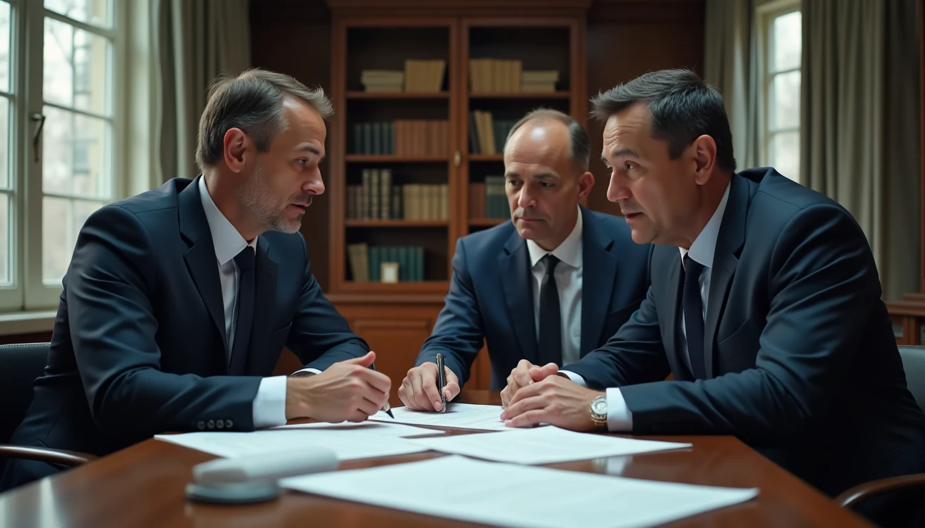 Les ressorts cachés du cadre légal de l'Investir en SCPI