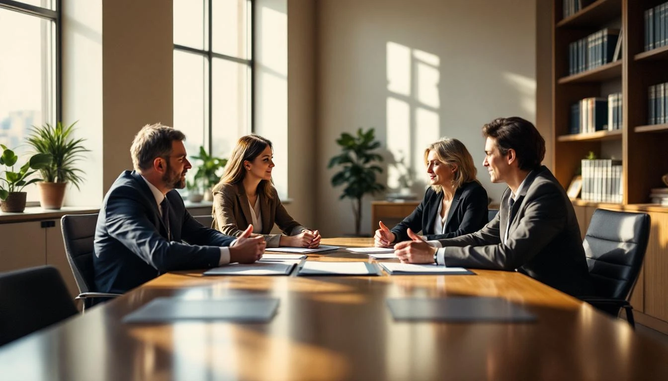 Divorce à l’amiable et protection du conjoint faible