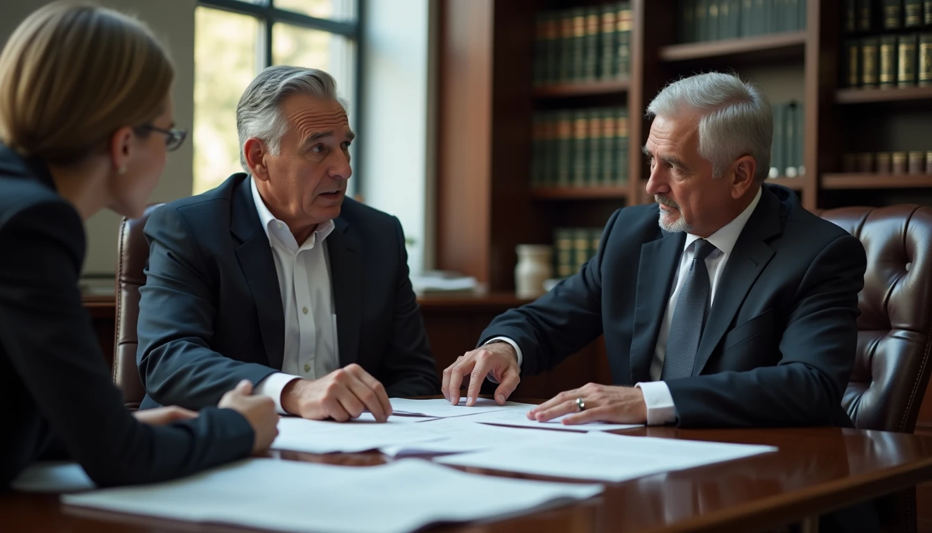Procédure d'opposition à contrainte en recouvrement assurance auto