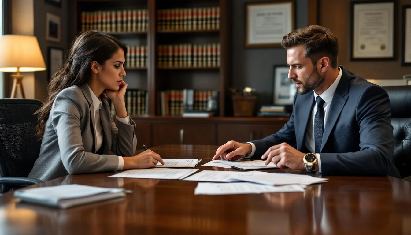 Limites juridiques du divorce à l’amiable