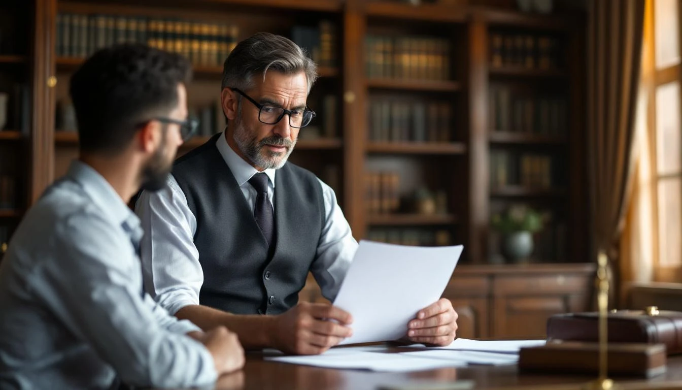 5 métiers improbables qui nécessitent un avocat spécialisé