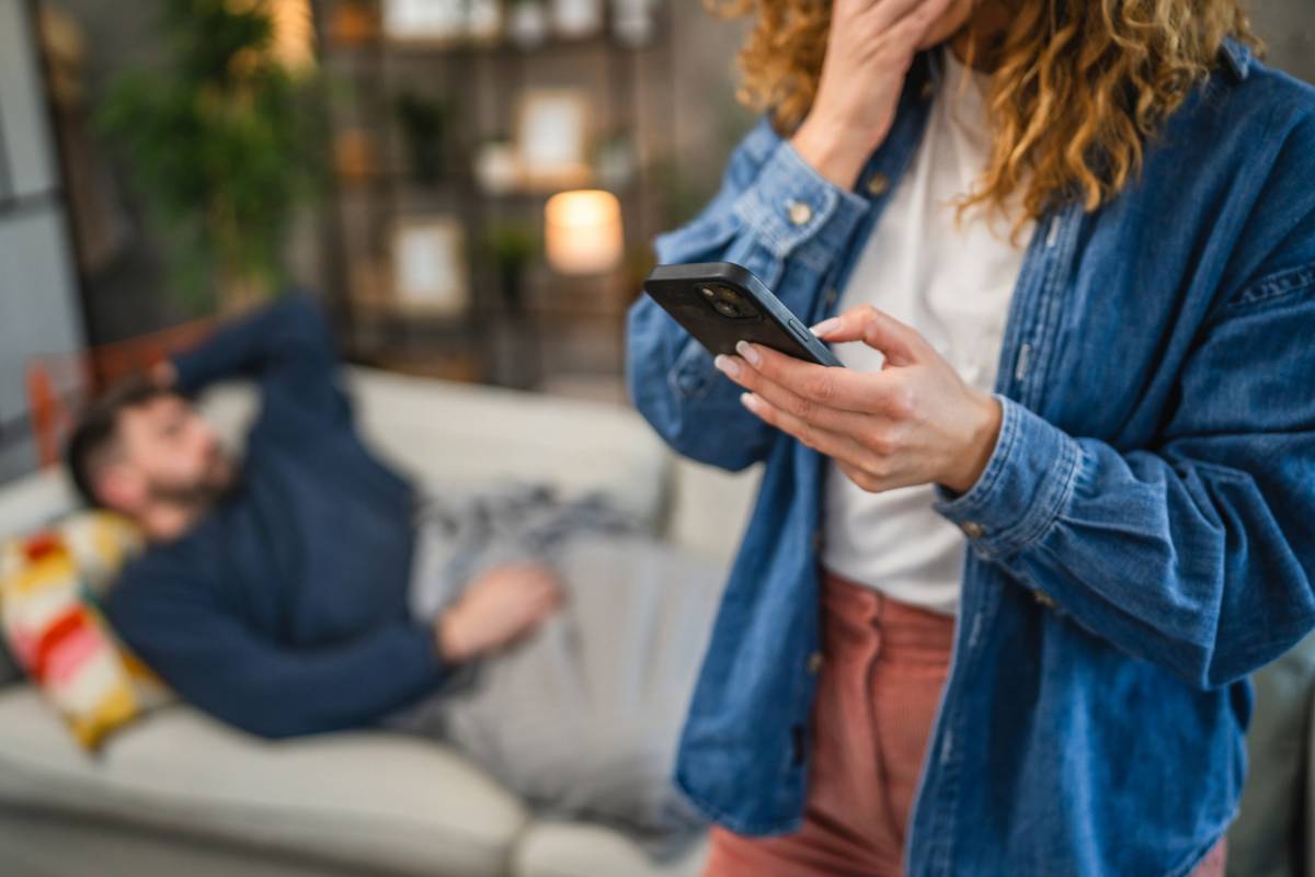 Infidélité soupçonnée : obtenez les preuves qui tiennent devant la justice
