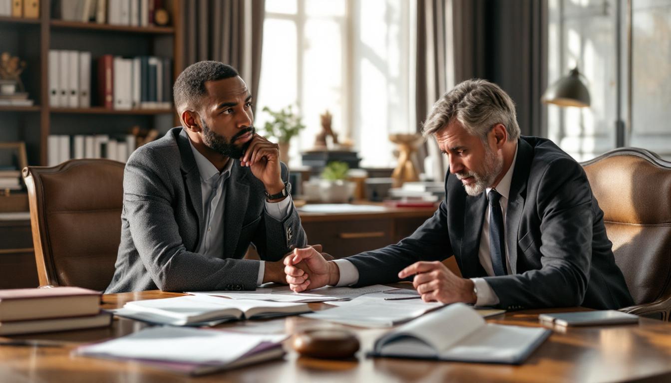 Employé ou employeur : comment rompre un CDD correctement