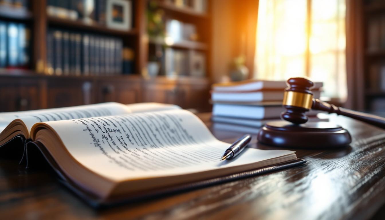 Prépa CRFPA : choisissez la meilleure préparation pour réussir votre examen d’avocat