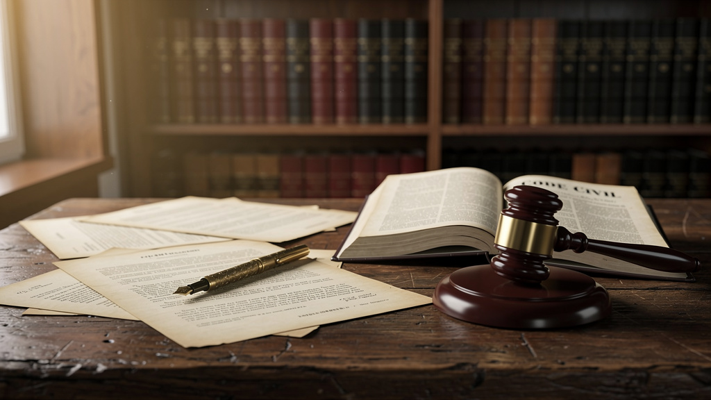 Revue des principaux enjeux de l'article 1107 du code civil
