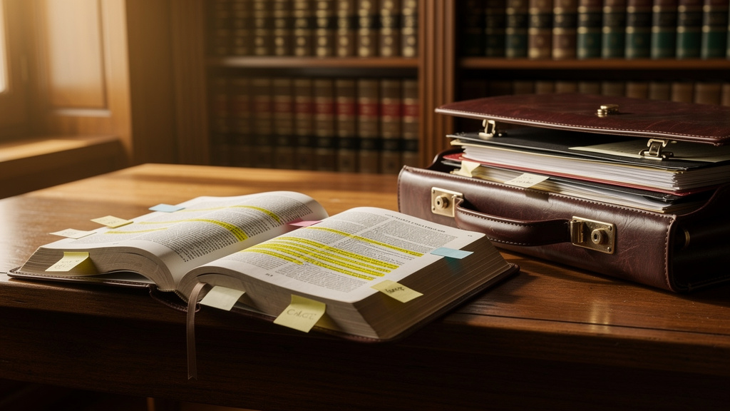 Responsabilité contractuelle : que dit le Code civil sur vos droits