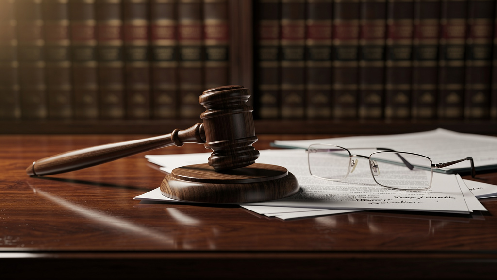 Assignation en justice : guide pratique pour comprendre la procédure